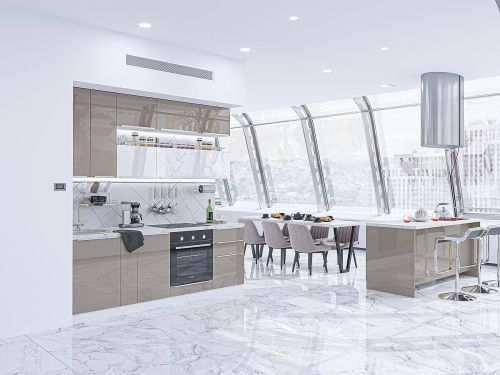 Фьюжн-01 Gallant/Angel фото 2