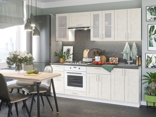 Лофт-01 Nordic Oak фото 2