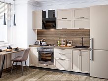 Сканди-01 Cream Silkwood