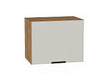 Шкаф верхний горизонтальный Евро Агат/Дуб Вотан 358*450*318