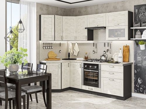 Лофт-03 Nordic Oak