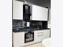 Модульный кухонный гарнитур Фьюжн angel 2330x2500x600