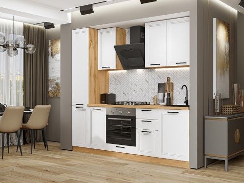 Нео-02 White Silk