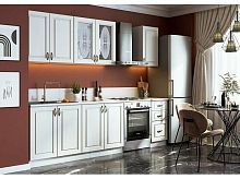 Кухонный гарнитур Констанция сандал 2350x2000x600