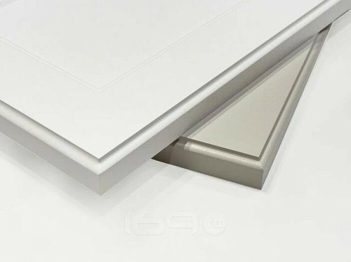 Модульный кухонный гарнитур Барселона-01 кашемир 2140x1800x600 фото 3