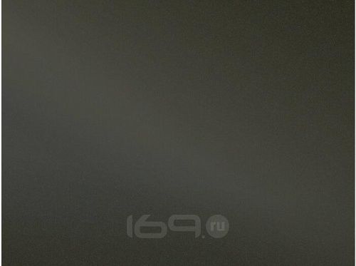 Модульный кухонный гарнитур Фьюжн-07 anthracite, silky white 2140x2700x600 фото 4