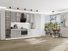 Фрейм-06 Grey Silk