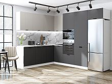 Евро Лайн-03 Агат/Антрацит