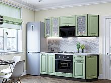 Ницца-01 Дуб оливковый