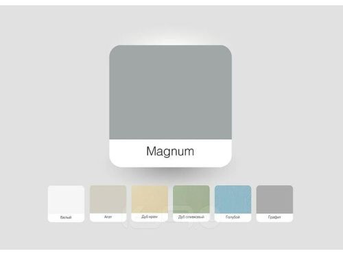 Модульный кухонный гарнитур Ницца magnum 2140x2550/1600x600 фото 3