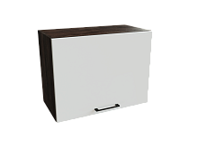 Шкаф ВГ609 верхний горизонтальный Эстетик ДБК/МАГНОЛИЯ Ф85Н