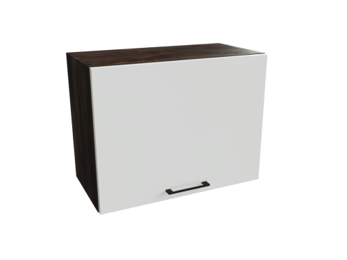 Шкаф ВГ609 верхний горизонтальный Эстетик ДБК/МАГНОЛИЯ Ф85Н