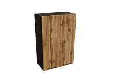 Шкаф В609 с 2-мя дверцами Хелмер ДБК/ВОТАН Ф40Н