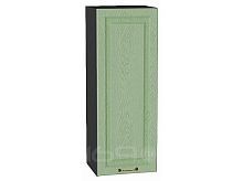 Шкаф верхний с 1-ой дверцей Ницца Дуб оливковый/Graphite 920*350*318