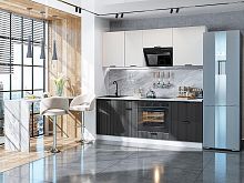 Евро Лайн-02 Агат/Антрацит