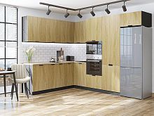 Евро Лайн-03 Дуб песочный