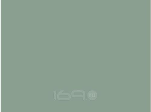 Модульный кухонный гарнитур Фьюжн-07 silky mint, silky white 2140x2700x600 фото 4