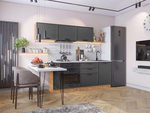 Фрейм-01 Stormy Silk фото 2