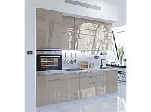 Модульный кухонный гарнитур Фьюжн-03 gallant 2140x2600x600