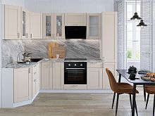 Лофт-04 Cream Silk