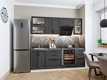 Сканди-02 Stormy Silkwood