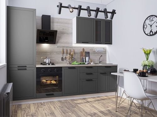 Глетчер-04 Маренго Силк фото 2