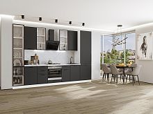 Фрейм-06 Stormy Silk