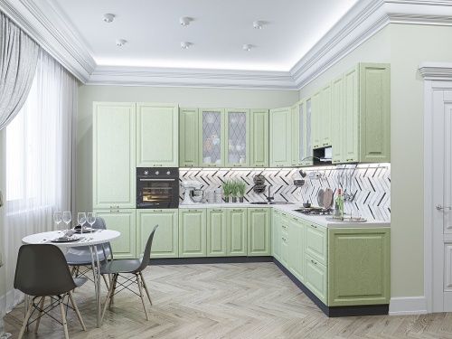 Ницца-04 Дуб оливковый фото 2