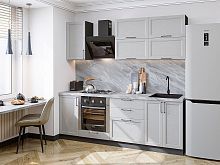 Сканди-01 Grey Silkwood