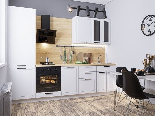 Глетчер-04 Айленд Силк фото 2