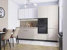 Фьюжн-07 Cream Silk/Silky White