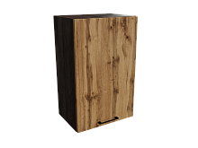 Шкаф В450 с 1-ой дверью Хелмер ДБК/ВОТАН Ф60