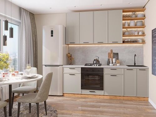 Фрейм-02 Clay Silk