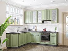 Ницца-03 Дуб оливковый