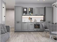 Модульный кухонный гарнитур Ницца magnum 2140x3150x600