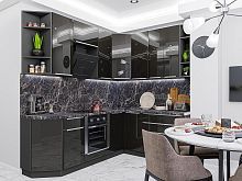 Фьюжн-04 Anthracite