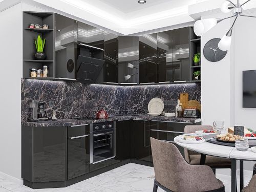 Фьюжн-04 Anthracite