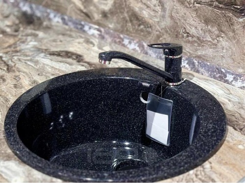 Модульный кухонный гарнитур Ницца Royal magnum 2330x1850x600 фото 5