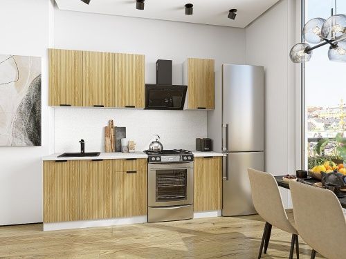 Евро Лайн-06 Дуб песочный