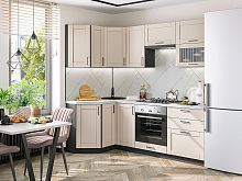 Лофт-03 Cream Silk