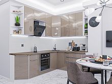 Фьюжн-04 Gallant