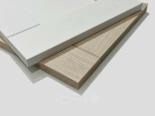 Модульный кухонный гарнитур Лофт-02 cappuccino veralinga 2140x2400x600 фото 6