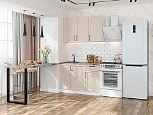 Сканди-05 Cream Silkwood