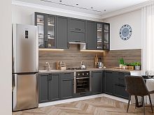 Сканди-04 Stormy Silkwood