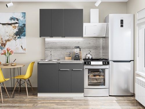 Фьюжн-05 Stormy Silk