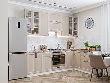 Сканди-04 Cream Silkwood