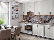 Сканди-03 Grey Silkwood