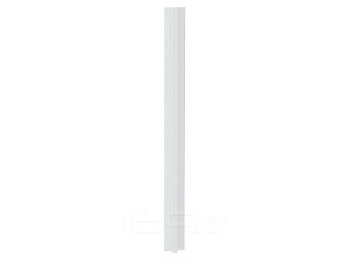 Комплект планок Ницца для углового шкафа Ф-99Н Белый