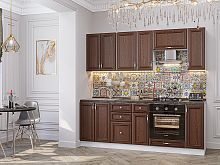 Шале-01 Brown Dreamline