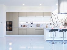 Фьюжн-02 Silky Grey/Silky White